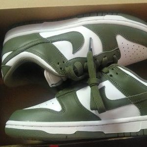 W NIKE DUNK LOW